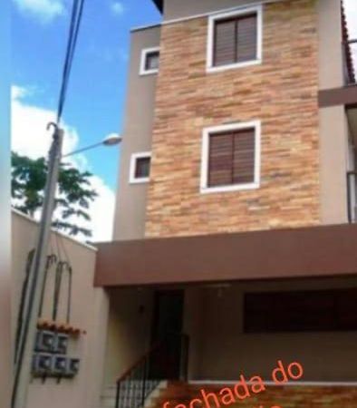 Triplex No Centro Para Ate 06 Pessoas Guaramiranga Exteriér fotografie